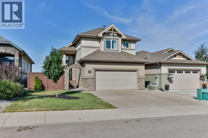 154 Lasalle Terrace W, Lethbridge, Alberta T1J5G9