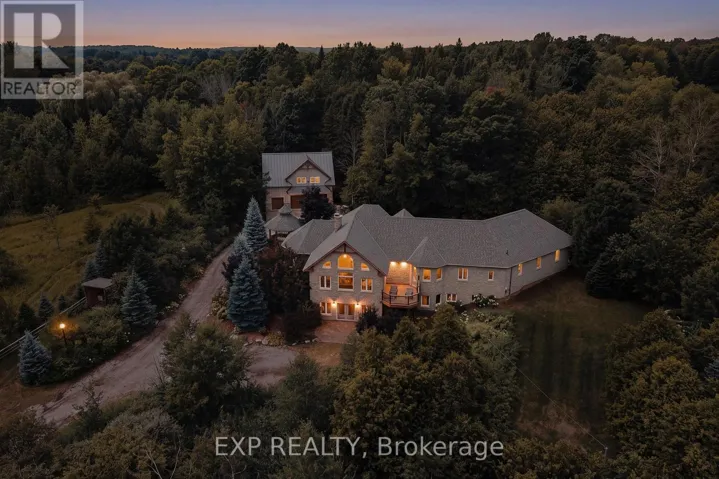 7392 WELLINGTON ROAD 11 ROAD, Mapleton, Ontario N0G2K0
