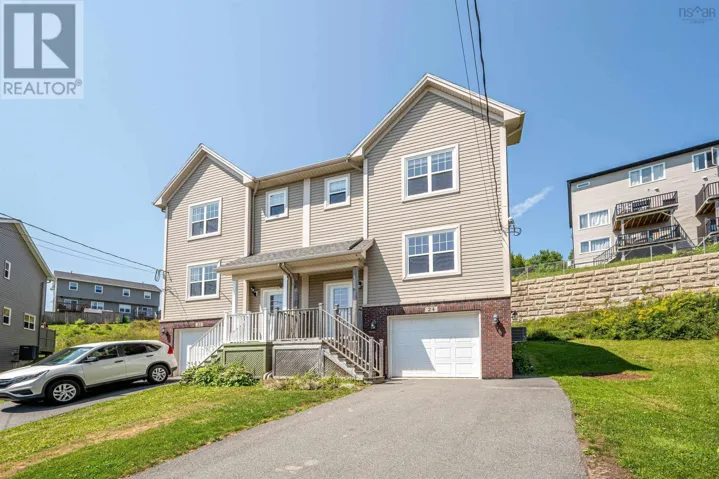 24 Uprange Court, Middle Sackville, Nova Scotia B4E0K8