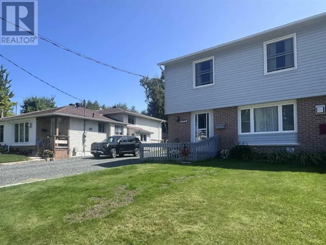 223A Ottawa AVE, Elliot Lake, Ontario P5A1N1