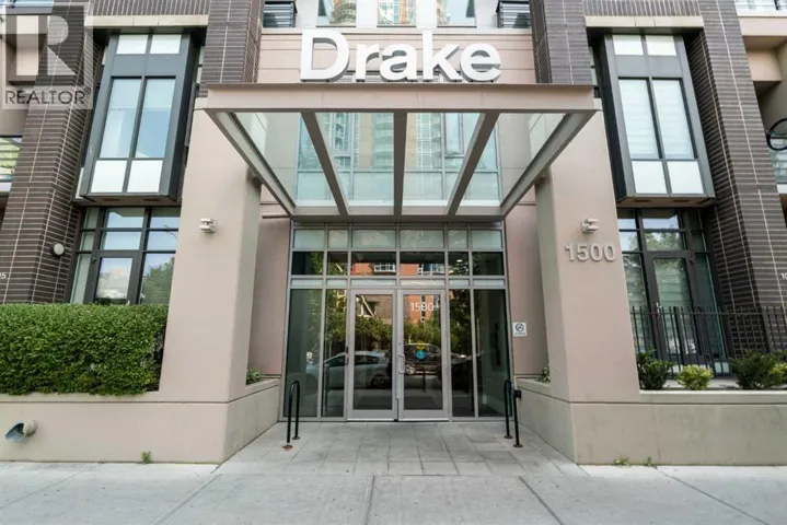 905, 1500 7 Street SW, Calgary, Alberta T2R1A7