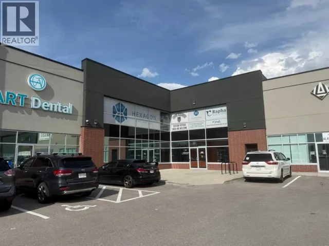3141, 2920 Kingsview Boulevard, Airdrie, Alberta T4A0A9