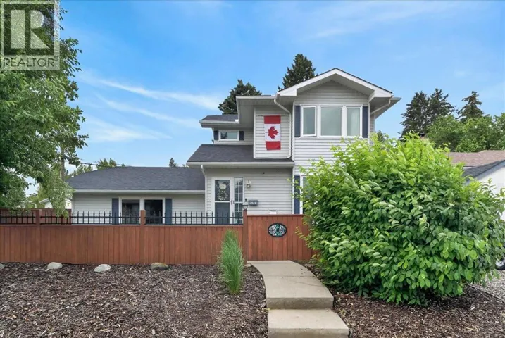 2511 Exshaw Road NW, Calgary, Alberta T2M4E6