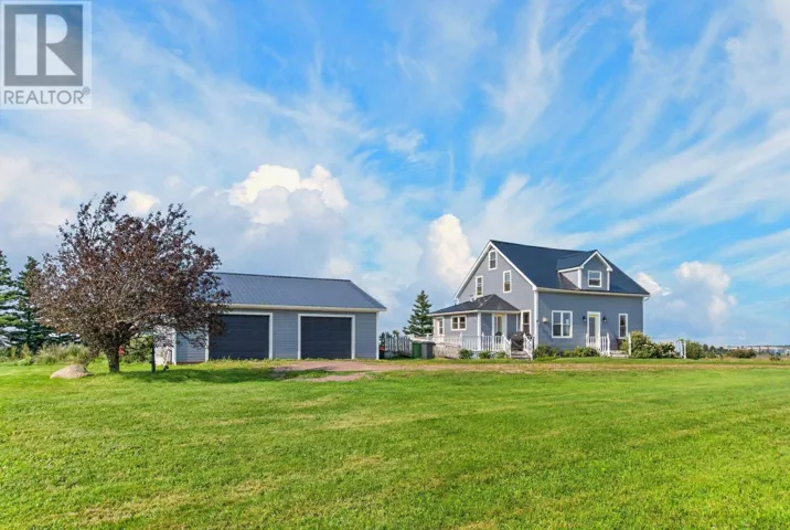 207 Malpeque Road, Malpeque, Prince Edward Island C0B1M0