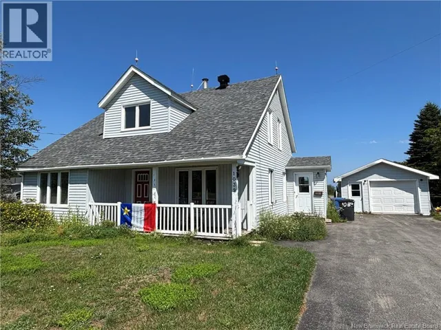 1039 Route 134, Petit-Rocher-Sud, New Brunswick E8J1B8