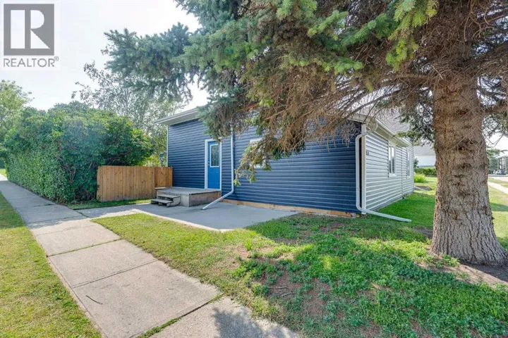 4903 48 Street, Innisfail, Alberta T4G1N1