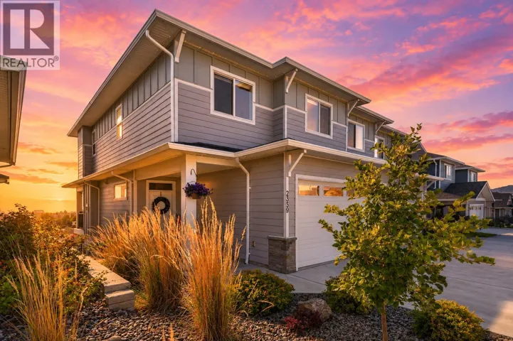 2359 Hawks Boulevard, West Kelowna, British Columbia V4T0A7