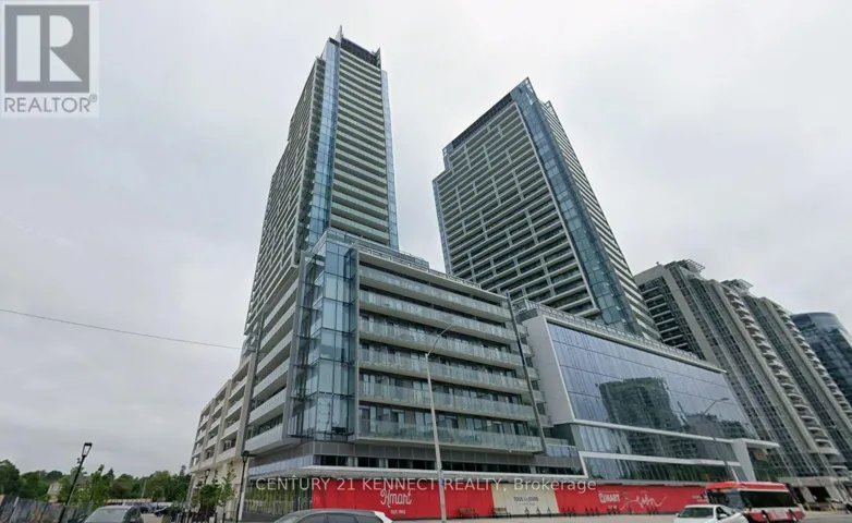 826 - 7 GOLDEN LION HEIGHTS, Toronto (Newtonbrook East), Ontario M2M0C1