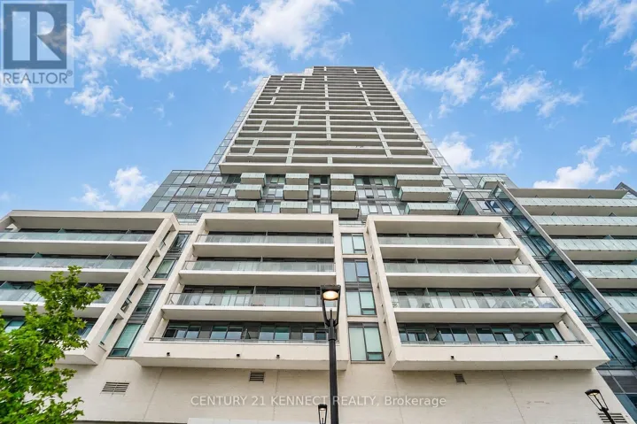 826 - 7 GOLDEN LION HEIGHTS, Toronto (Newtonbrook East), Ontario M2M0C1