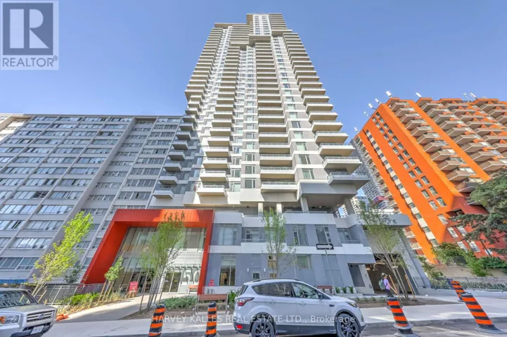 LPH19 - 50 DUNFIELD AVENUE, Toronto (Mount Pleasant West), Ontario M4S0E4