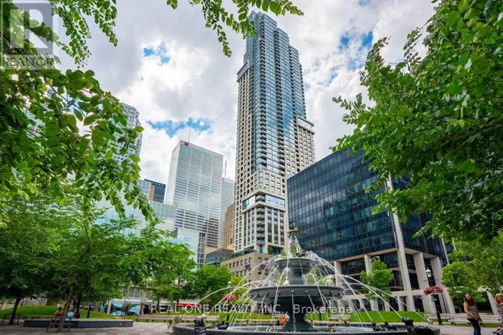 503 - 88 SCOTT STREET, Toronto (Church-Yonge Corridor), Ontario M5E0A9
