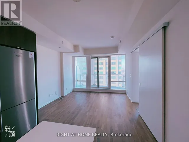 2912 - 1 BLOOR STREET E, Toronto (Church-Yonge Corridor), Ontario M4W0A8