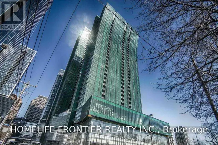 2005 - 11 BOGERT AVENUE, Toronto (Lansing-Westgate), Ontario M2N0H4