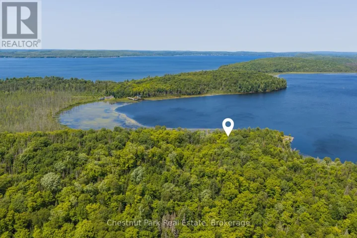 PART 8, 9, 10 POOL LAKE CON 2 PT LOT 19 RP 42R18158, Strong, Ontario P0A1Z0