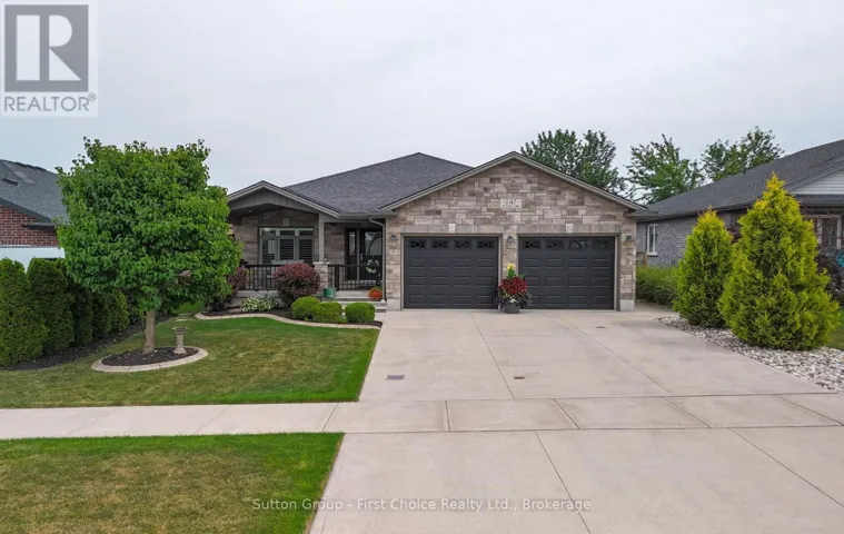 247 SUNSET DRIVE, West Perth (Mitchell), Ontario N0K1N0