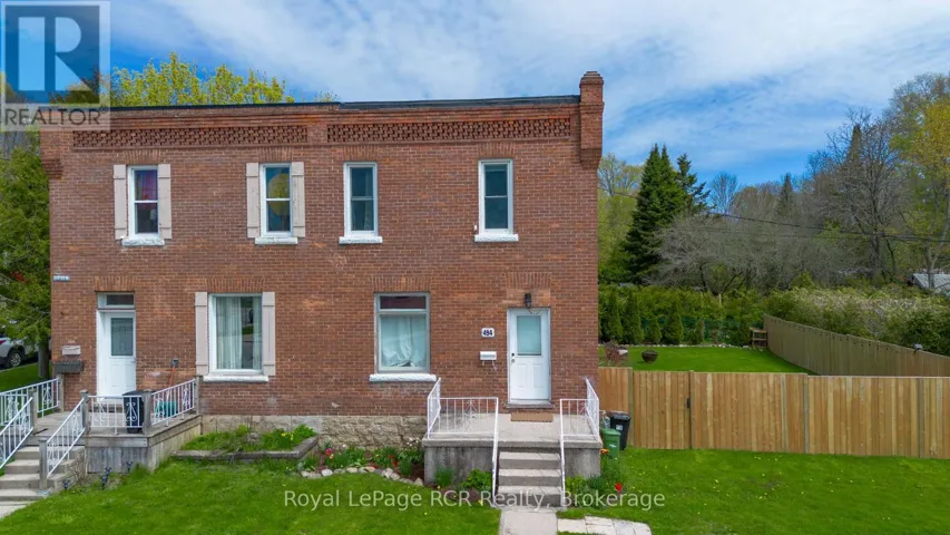494 16TH STREET W, Owen Sound, Ontario N4K4A4