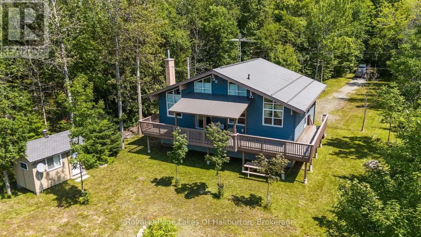 1020 GRANITE LANE, Highlands East (Glamorgan), Ontario K0M1R0