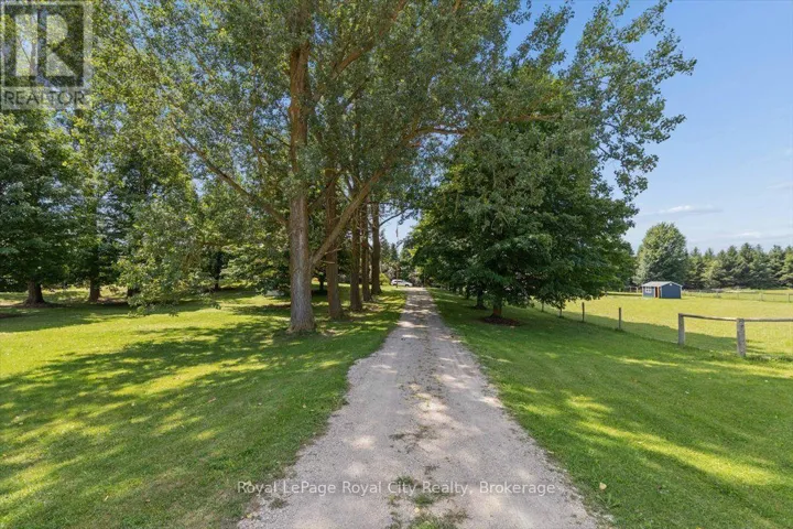 5453 9 HIGHWAY, Minto, Ontario N0G1M0