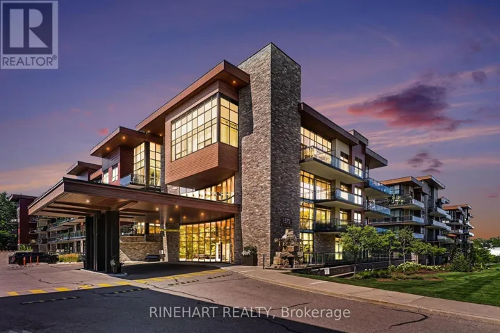 352 - 1575 LAKESHORE ROAD W, Mississauga (Clarkson), Ontario L5J0B1