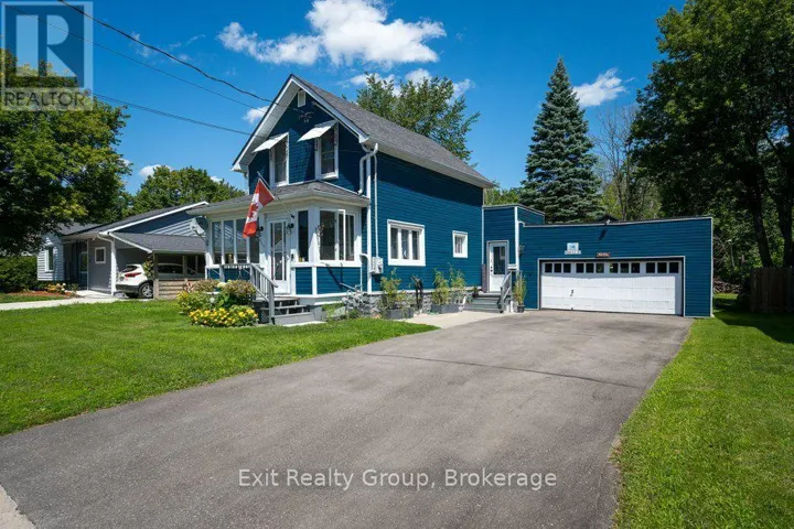 455 MINNIE ROAD, Tweed (Tweed (Village)), Ontario K0K3J0