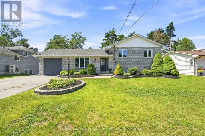 180 ONTARIO STREET, Brighton, Ontario K0K1H0