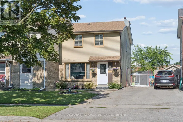 1179 OXFORD STREET, Oshawa (Lakeview), Ontario L1J3W4