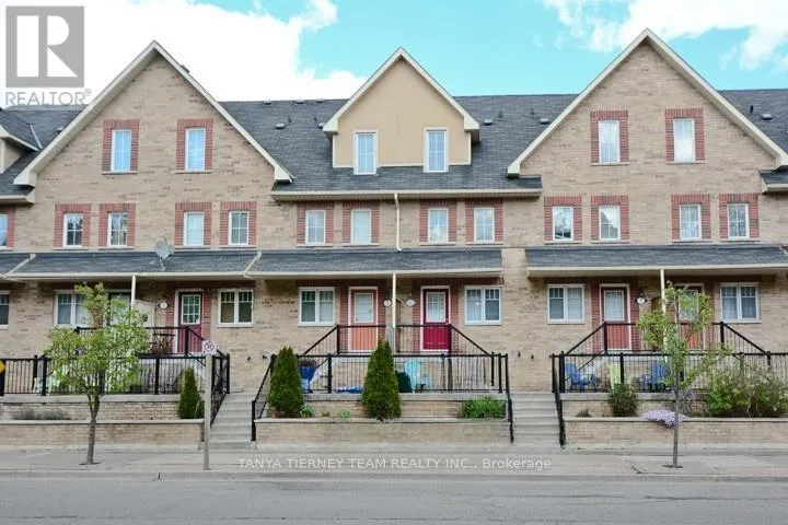 6 - 1775 VALLEY FARM ROAD, Pickering (Town Centre), Ontario L1V7J9