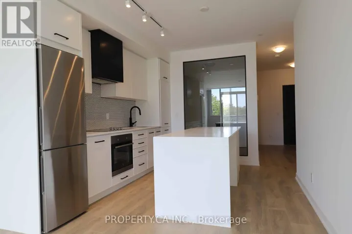 410 - 899 QUEEN STREET E, Toronto (South Riverdale), Ontario M4M0C8