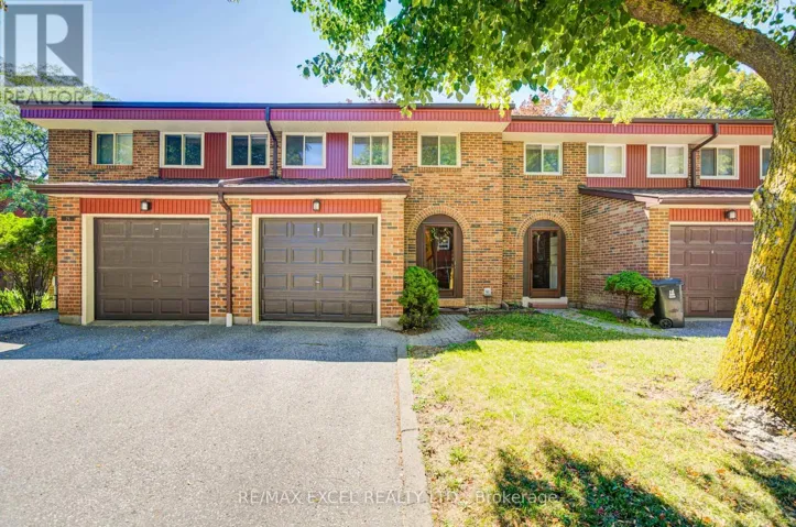 26 - 3000 MIDLAND AVENUE, Toronto (Agincourt South-Malvern West), Ontario M1S3T1