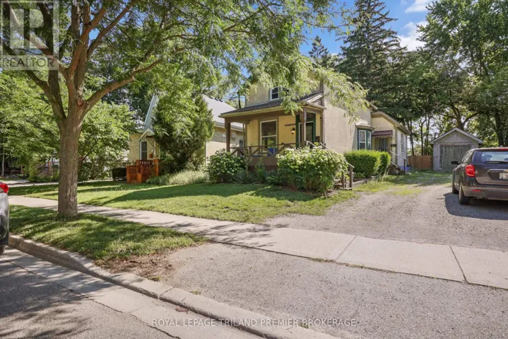 12 ORCHARD STREET, London South (South E), Ontario N6J2R3