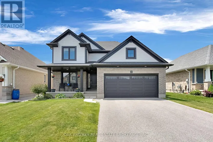 48 AMBROSIA PATH, St. Thomas, Ontario N5R0L4