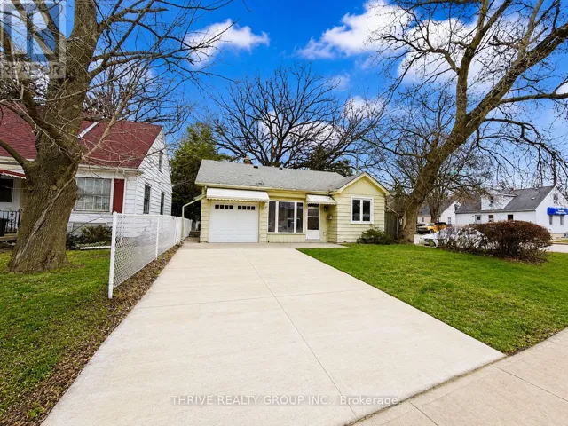 LOWER - 217 PLATTS LANE, London North (North N), Ontario N6H2H5
