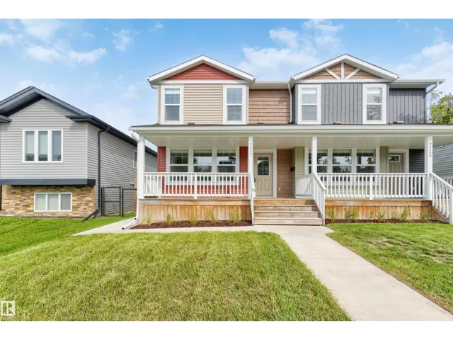 9217 150 ST NW, Edmonton, Alberta T5R1G4