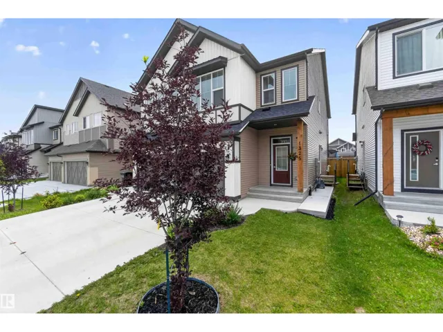1325 PODERSKY WD SW, Edmonton, Alberta T6W5E4