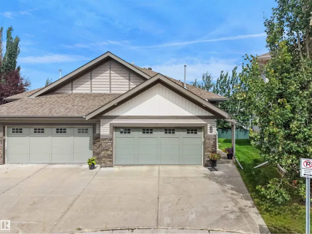 #16 1901 126 ST SW, Edmonton, Alberta T6W0R9