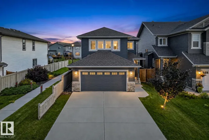 3519 8 ST NW, Edmonton, Alberta T6T1A2