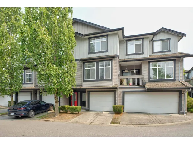 26 18828 69 AVENUE, Surrey, British Columbia V4N5L1