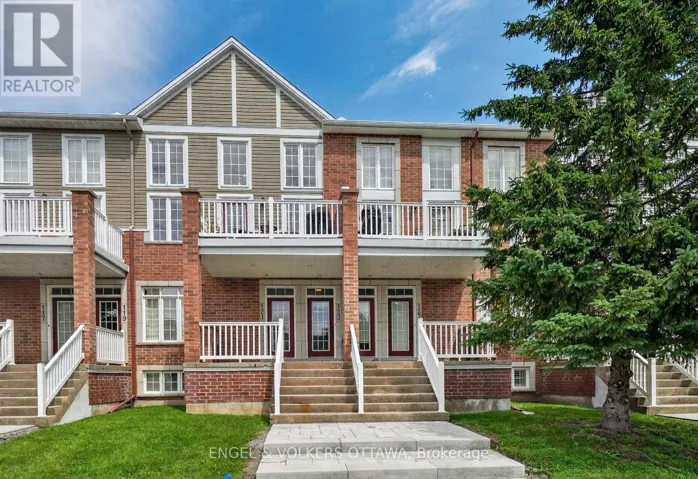 123 EYE BRIGHT CRESCENT, Ottawa, Ontario K1V2K6