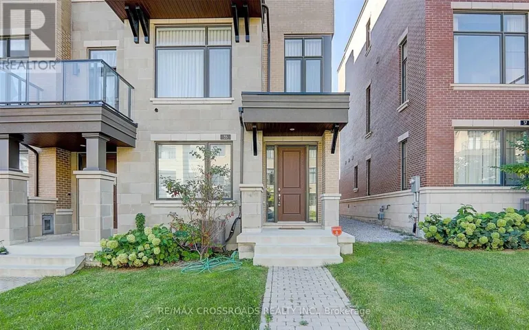 35 CARRVILLE WOODS CIRCLE, Vaughan (Patterson), Ontario L6A4Z6