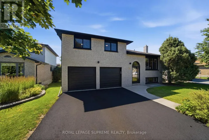 26 CROWN CRESCENT, Bradford West Gwillimbury (Bradford), Ontario L3Z2M6
