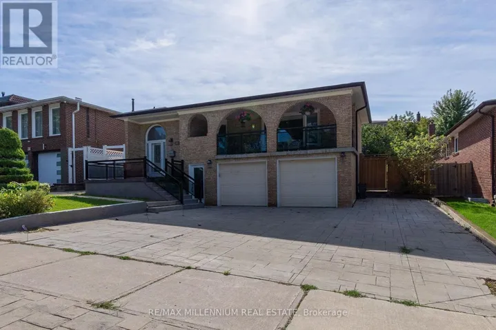LOWER - 99 WILLIS ROAD, Vaughan (East Woodbridge), Ontario L4L2S4