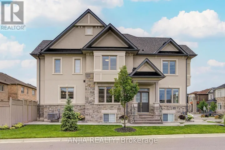 67 FURROW STREET, Markham (Wismer), Ontario L6E2H8