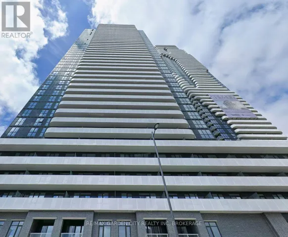 1701 - 28 INTERCHANGE WAY W, Vaughan (Vaughan Corporate Centre), Ontario L4K0P8