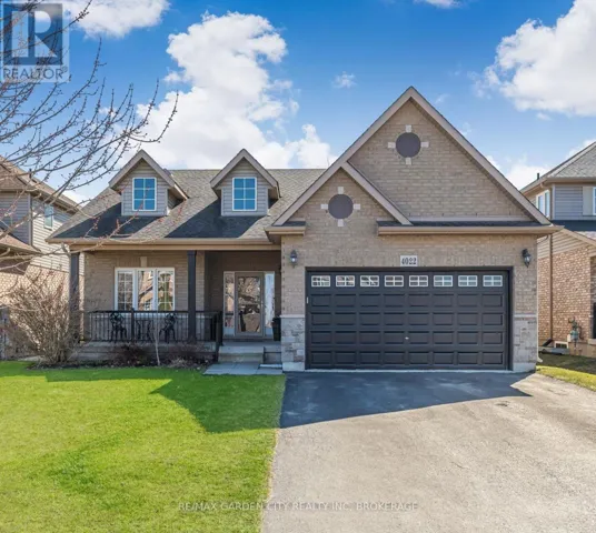4022 BUSH CRESCENT, Lincoln (Beamsville), Ontario L3J0H2