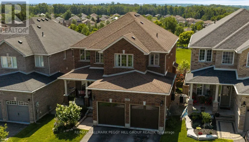137 JEWEL HOUSE LANE, Barrie (Innis-Shore), Ontario L4N6E1