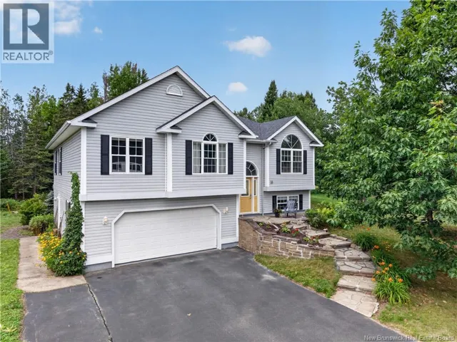 33 Amy Street, Miramichi, New Brunswick E1V5Z2