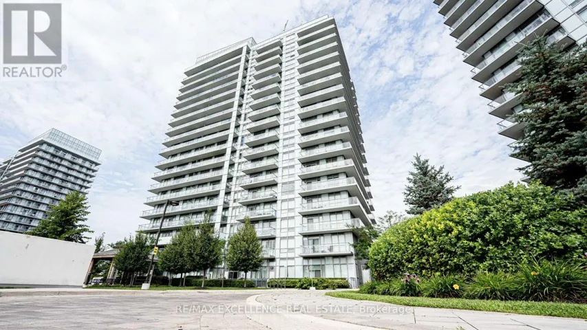 601 - 4677 GLEN ERIN DRIVE, Mississauga (Central Erin Mills), Ontario L5M2E3