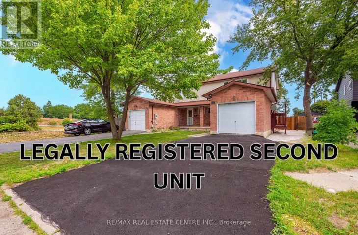 62 BRAMHALL CIRCLE, Brampton (Madoc), Ontario L6V2G4
