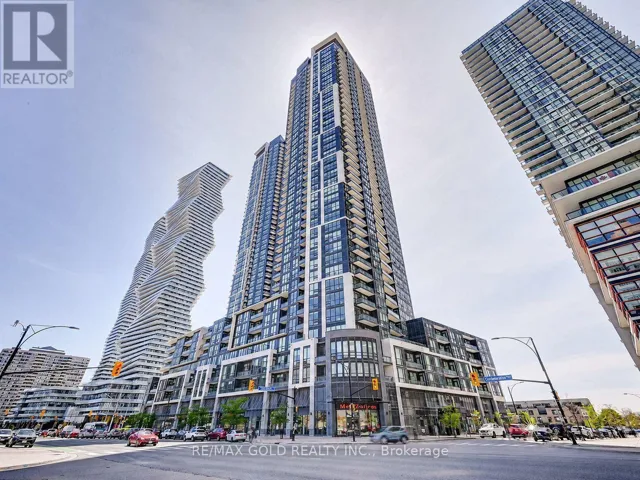 2006 - 510 CURRAN PLACE, Mississauga (City Centre), Ontario L5B0J6