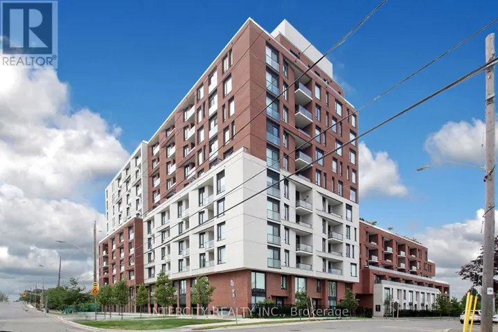 1201 - 3100 KEELE STREET, Toronto (Downsview-Roding-CFB), Ontario M3M0E1